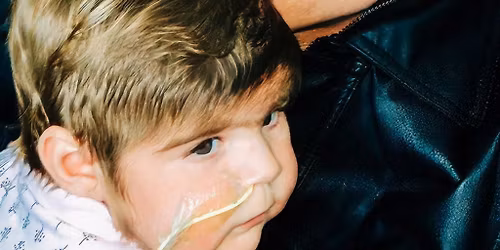 Scott Bennett: Blood Sugar Baby