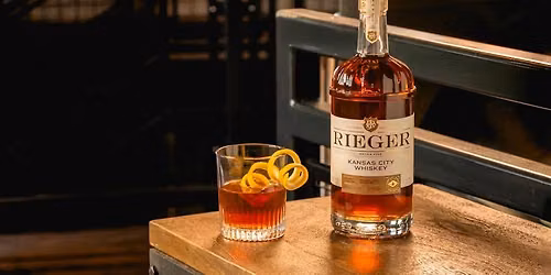 J.Rieger Dinner