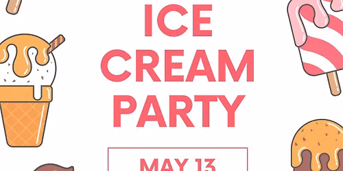 Ice Cream Party