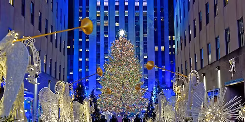 New York City Shopping Trip