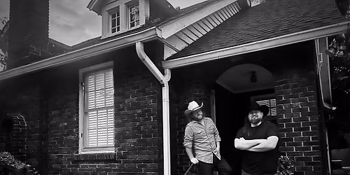 Thor Platter & Tom Prebish - Tuesday Happy Hour at the Dogg House (Avon Lake, OH)