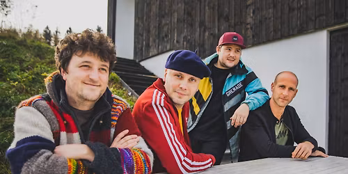 Taverne Live: Wojtek Justyna TreeOh! (F*cking Vette Fusion)