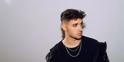 Luca-Dante Spadafora in Hallstadt