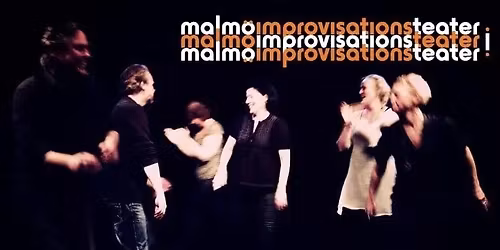 Malm\u00f6 Improvisationsteater
