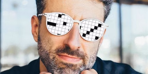 The Crossword Show 