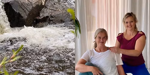 YOGAGLOW ~ V\u00c5RRETREAT 