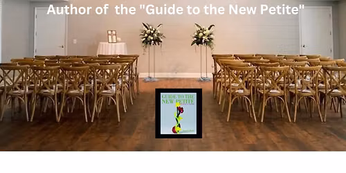 Anna G. Burns, Floral Designer