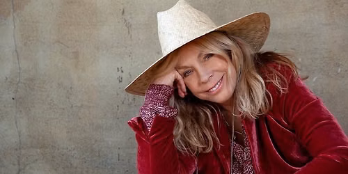 Rickie Lee Jones
