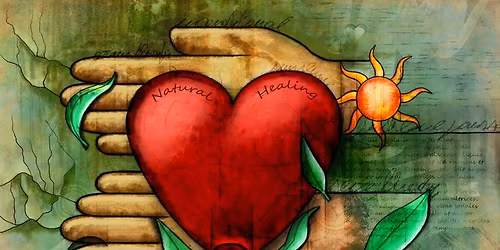 Reiki Level III (Master) Usui\/Holy Fire 1-Day