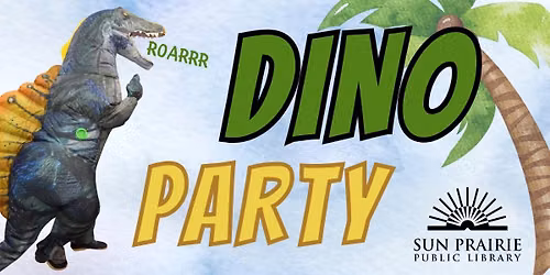 Dino Party