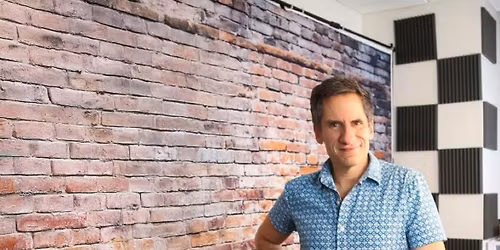 Seth Rudetsky: Divas by the Decade