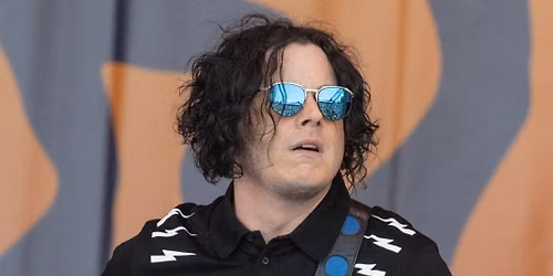 Jack White Tickets