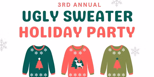 Annual Christmas Party