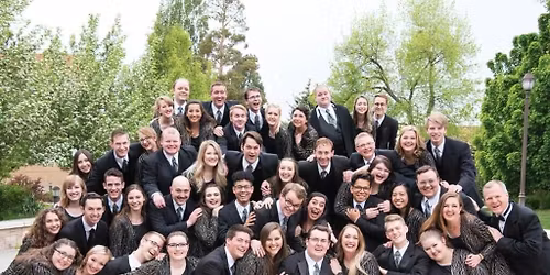 BYU-Idaho Collegiate Singers & Vocal Union