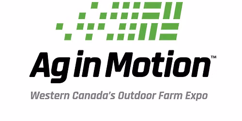 Ag in Motion - Outdoor Farm Expo