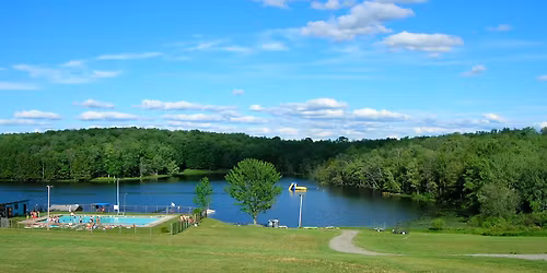 Parking Forever Yiddish - Songs From The Shtetl