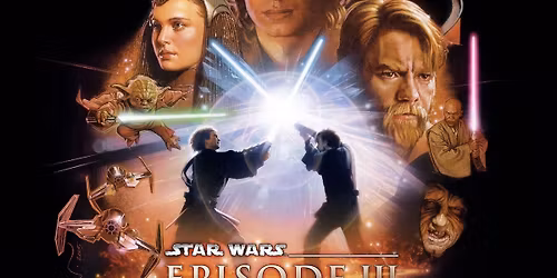 Star Wars: Episode III - Revenge of the Sith