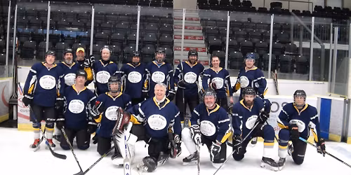 45th Annual Hockey Tournament