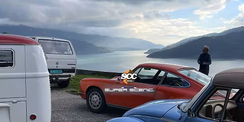 SCC Super Scenic 2026