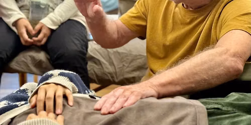 Etienne Piersman - Sphenoid Masterclass