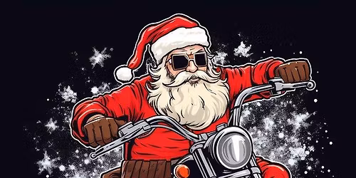 4Fs Christmas 70's Fancy Dress Party (25 Yrs of 4Fs MCC)