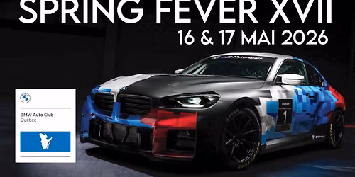 Spring Fever XV