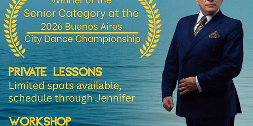 Aldo Romero in Olympia June 13th