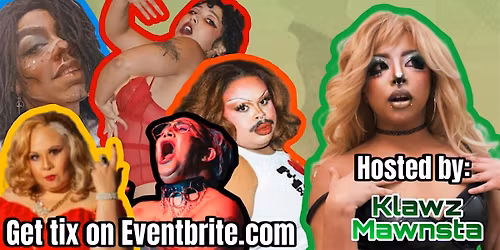 WMC ( A BIPOC Variety Show )