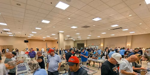 Wilmington Sports Cards, Hobby & Collectibles Show October 25
