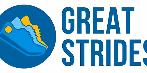 Kansas City Great Strides Walk