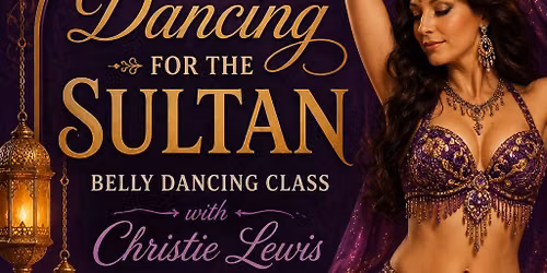 Belly Dancing 
