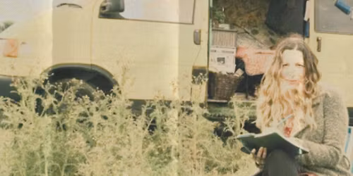 Martha Tilston @ Barrel House Ballroom - TOTNES **sold out**