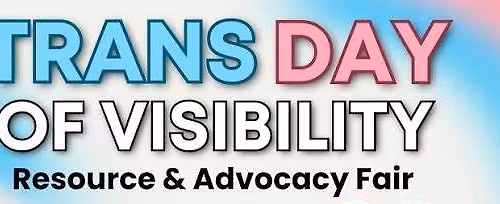 TDOV Resource Fair