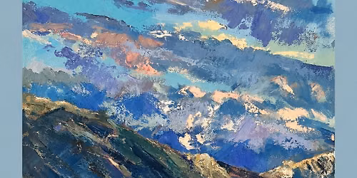 Open Studio Exhibition "Mediterranean"