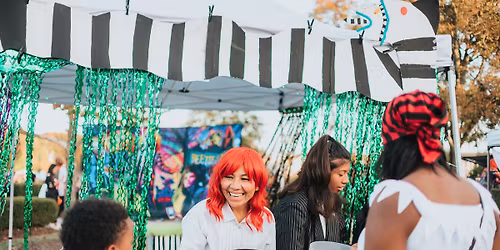 BOO Fest 