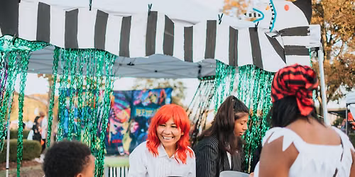 BOO Fest
