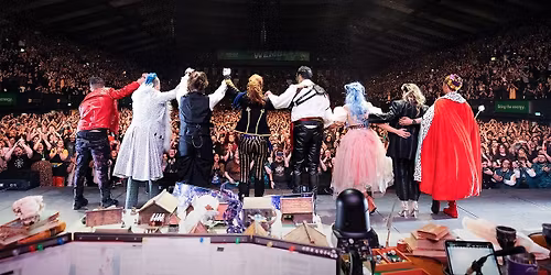 CRITICAL ROLE LIVE: ATLANTA