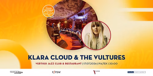 VSJF: Klara Cloud & The Vultures