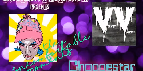 Brodazoffa Road Show And Vaudette Theater Presents