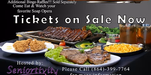 Soul Food and Soaps