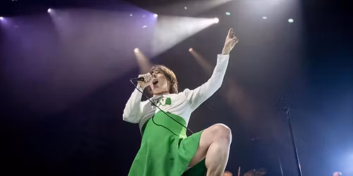 My Chemical Romance at Alamodome