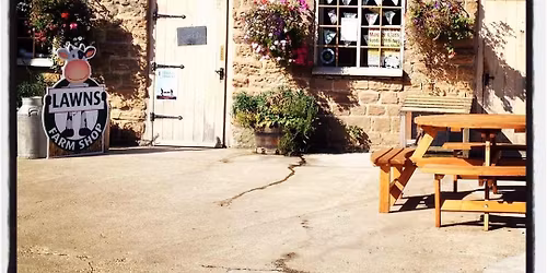 Christmas  Artisan Fayre  2025 