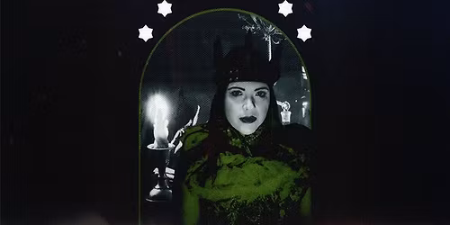 The Court - Samhain Edition