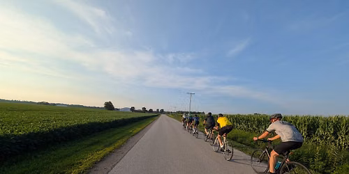 Tuesday Shop Rides