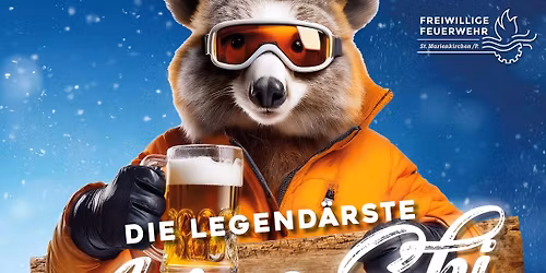 Punschstand & Apr\u00e8s-Ski WarmUp Party\u2744\ufe0f\ud83c\udfbf