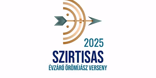 Szirtisas \u00c9vz\u00e1r\u00f3 verseny