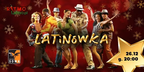 \u015aWI\u0104TECZNA LATiN\u00f3WKA & VIBRABOOM PROJEKT