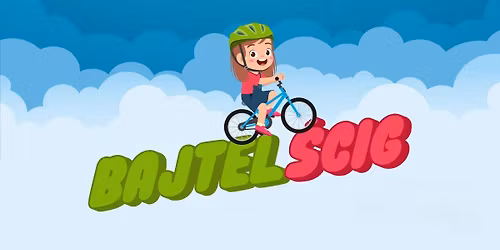 Bajtel\u015bcig - Wy\u015bcig MTB dla dzieci