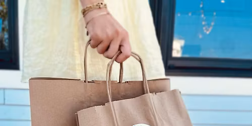 Sundays at Cisco: 20% Off Takeout or Free Delivery