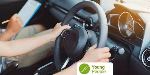 Learn To Drive - Virtual Sessions